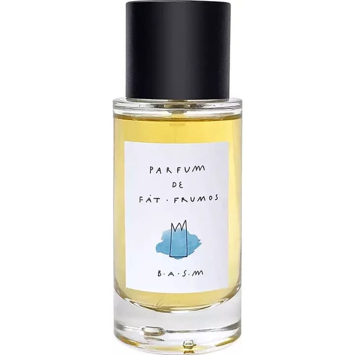 Parfum de Făt Frumos