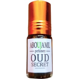 Oud Secret