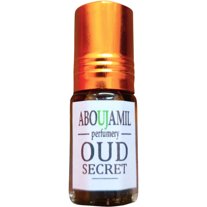 Oud Secret