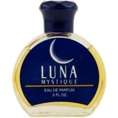 Luna Mystique EDP