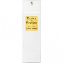 Essence de Patchouli EDP