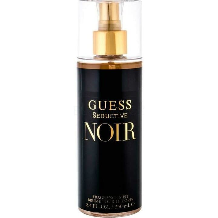 Seductive Noir (Fragrance Mist)