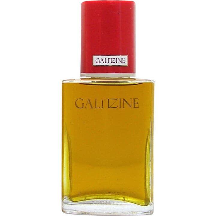 Galitzine