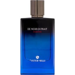 De Noir Extrait Parfum