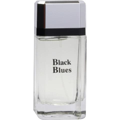 Black Blues EDT