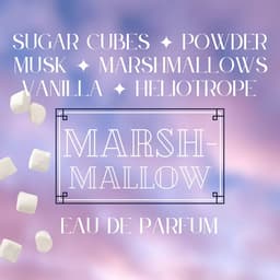 Marshmallow EDP