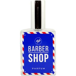 Barber Shop