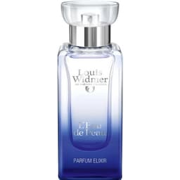 L'Eau de Peau - Parfum Elixir