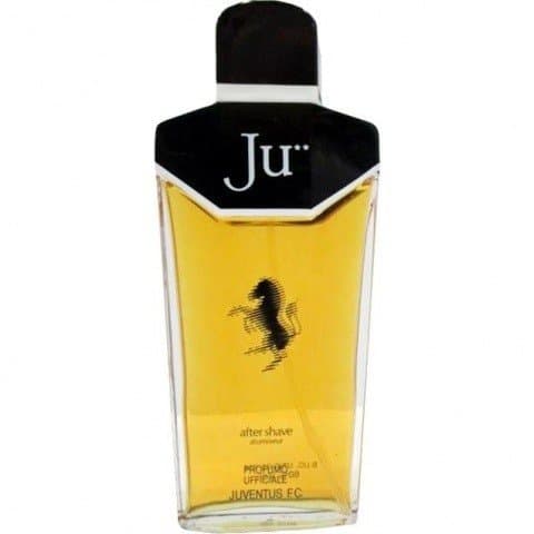 Ju** (After Shave)