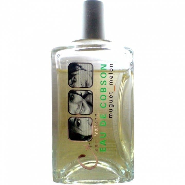 Eau de Cobson - Muguet_Melon