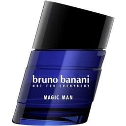 Magic Man (After Shave)