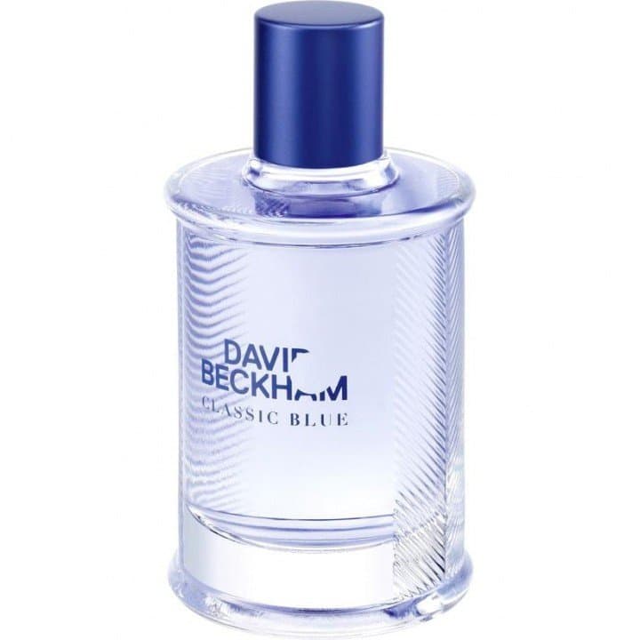 Classic Blue EDT