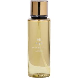 Summer Lily (Body Mist)