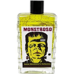 Monstroso (Aftershave & Cologne)