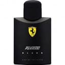 Scuderia Ferrari - Black EDT