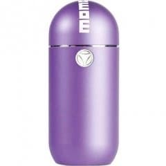 MD Violet by Momo Design perfume bottle