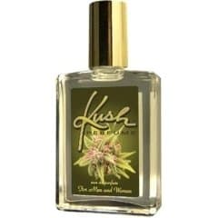 Kush Perfume