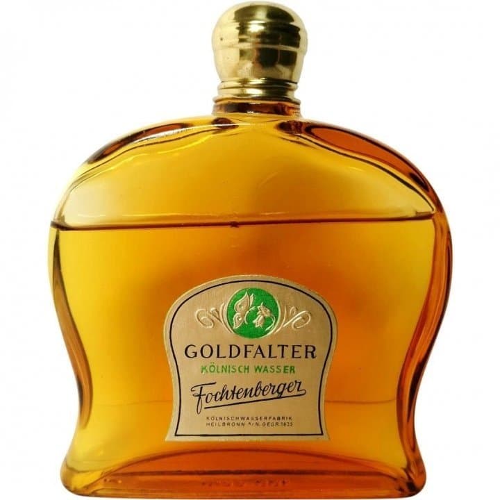 Goldfalter