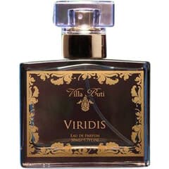 Viridis