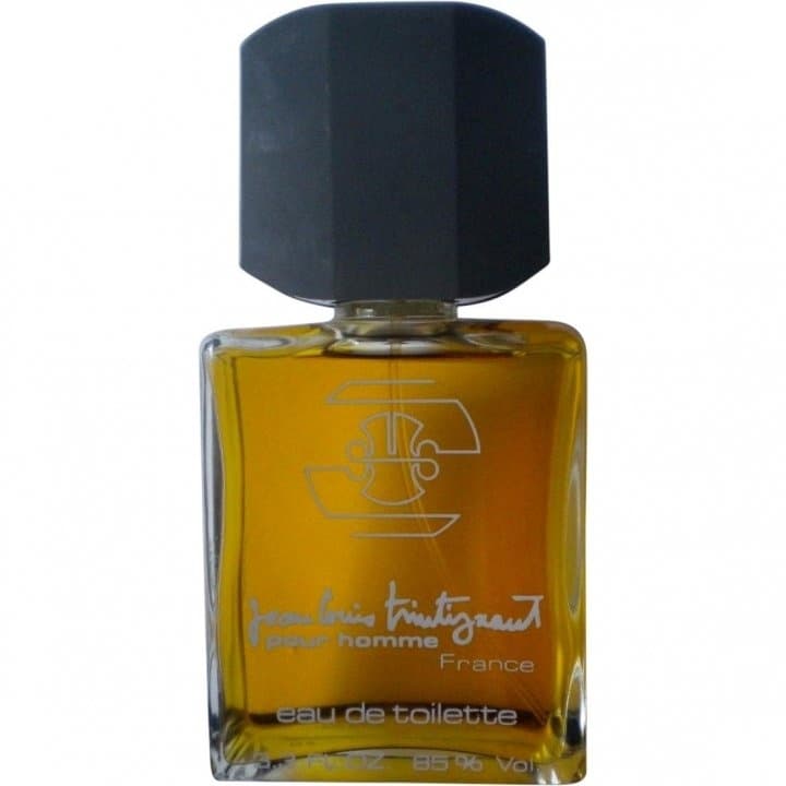 Jean-Louis Trintignant pour Homme EDT