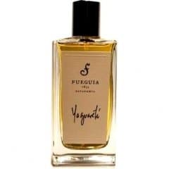 Yaguareté (Perfume)