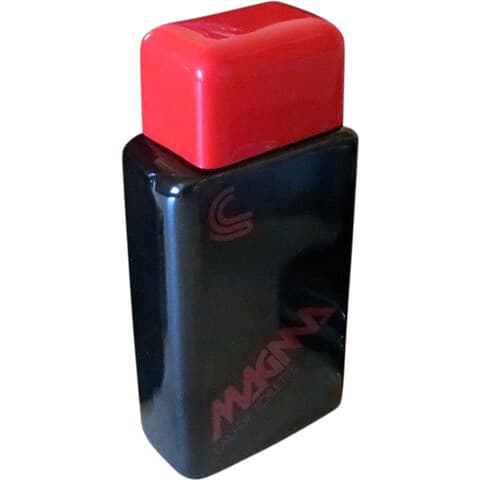 Magma EDT