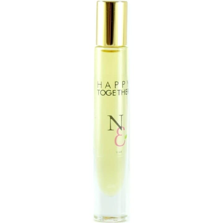 Happy Together by Natural E perfume bottle