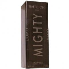 Mighty (After Shave)