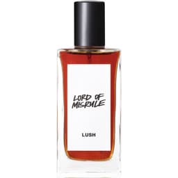 Lord of Misrule (Perfume)