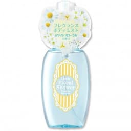 Floral Shower / フローラルシャワー (Body & Hair Mist)