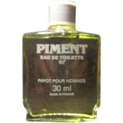 Piment EDT