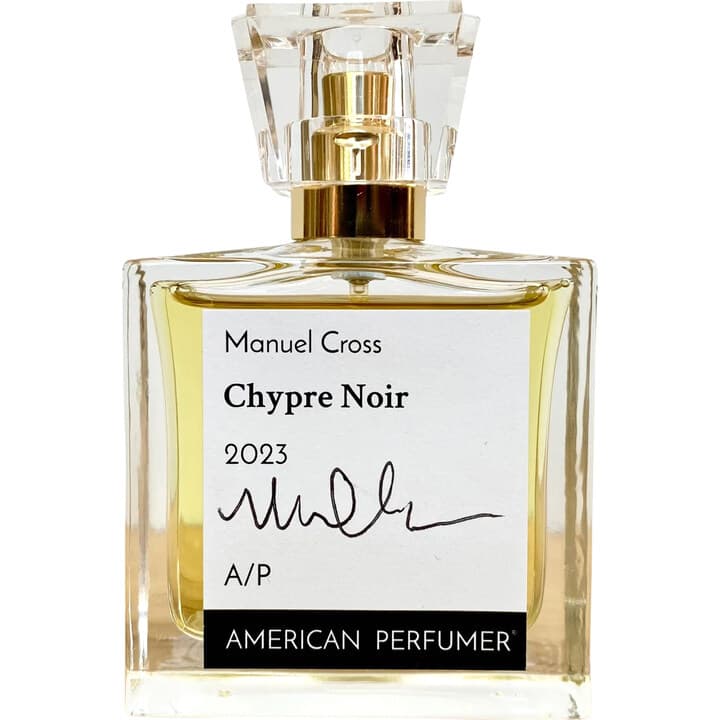 Chypre Noir