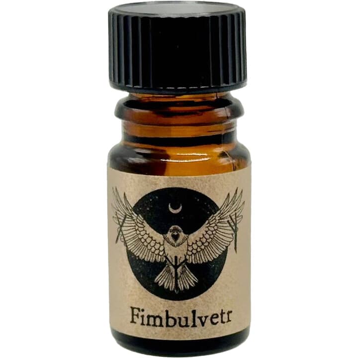 Fimbulvetr