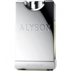 Oranger Moi by Alysonoldoini perfume bottle
