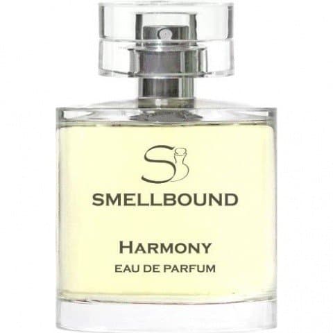 Harmony by Smellbound perfume bottle