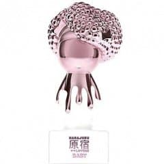Pop Electric Baby by Harajuku Lovers / Gwen Stefani perfume bottle