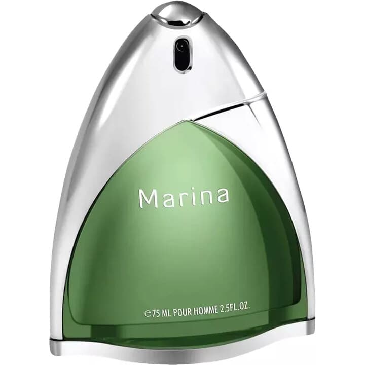 Marina pour Homme