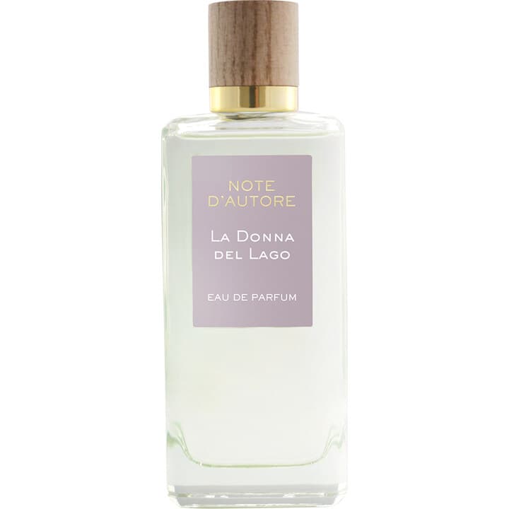La Donna del Lago