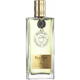 Cuir Cuba Intense