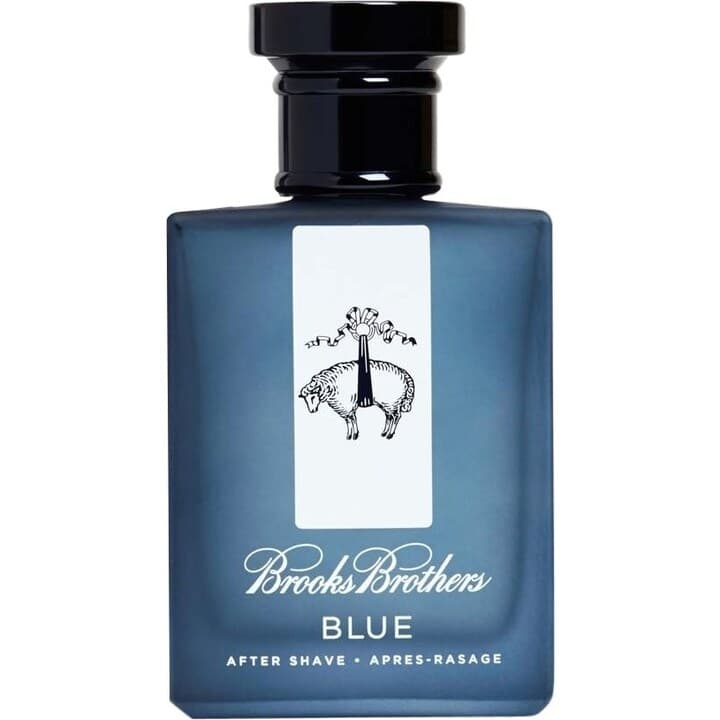 Blue (After Shave)