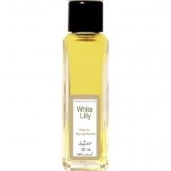 White Lilly by Dupetit perfume bottle