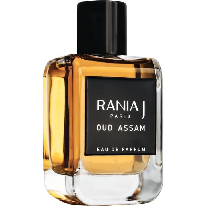 Oud Assam