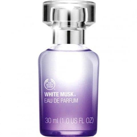 White Musk EDP