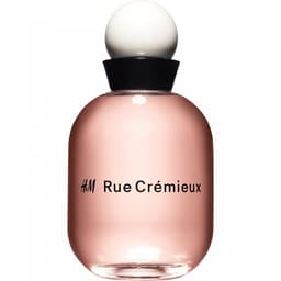 Rue Crémieux EDT