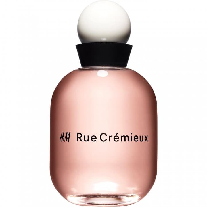 Rue Crémieux EDT