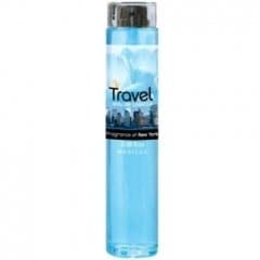 Travel - Fragrance of New York