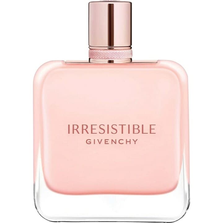 Irrésistible Givenchy (Eau de Parfum Rose Velvet)