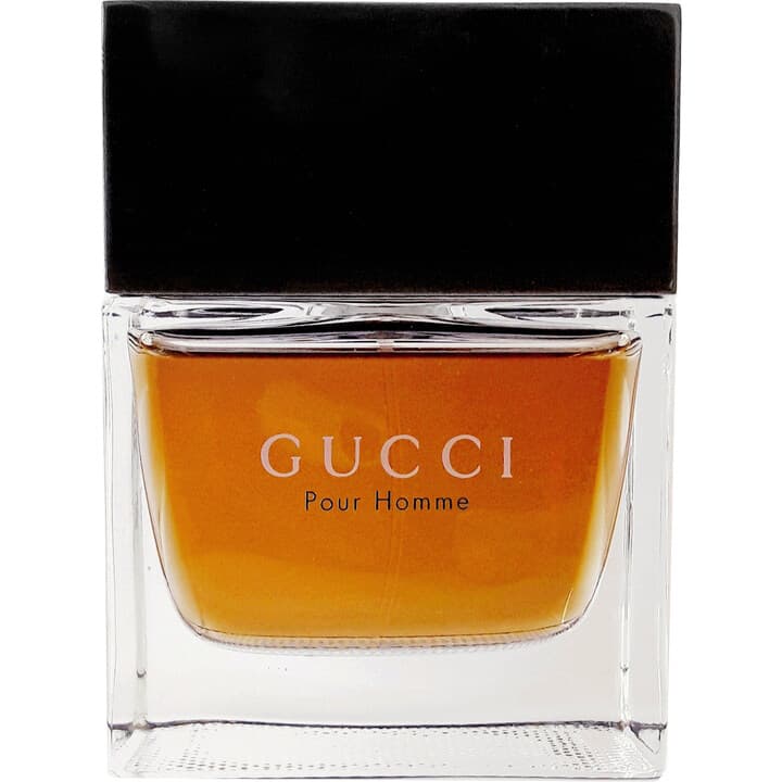 Gucci pour Homme (2003) EDT