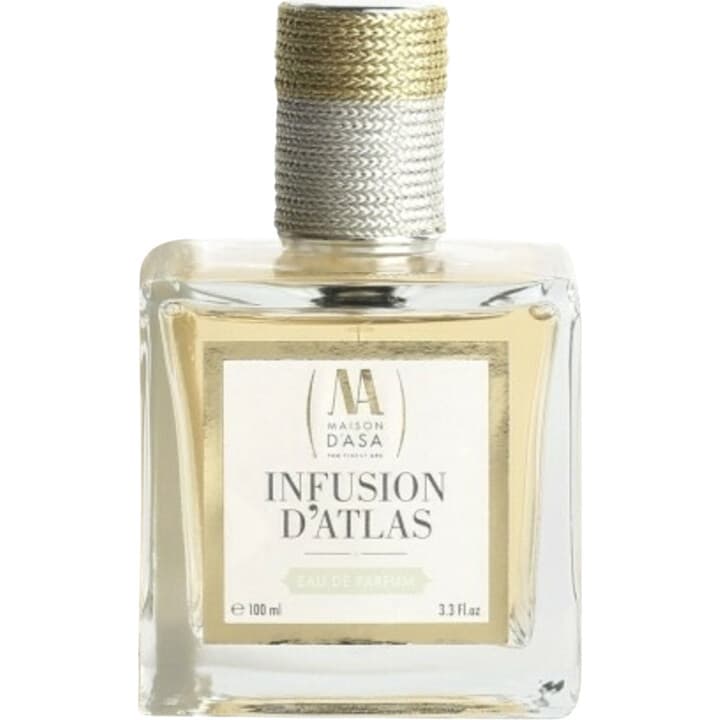 Infusion d'Atlas