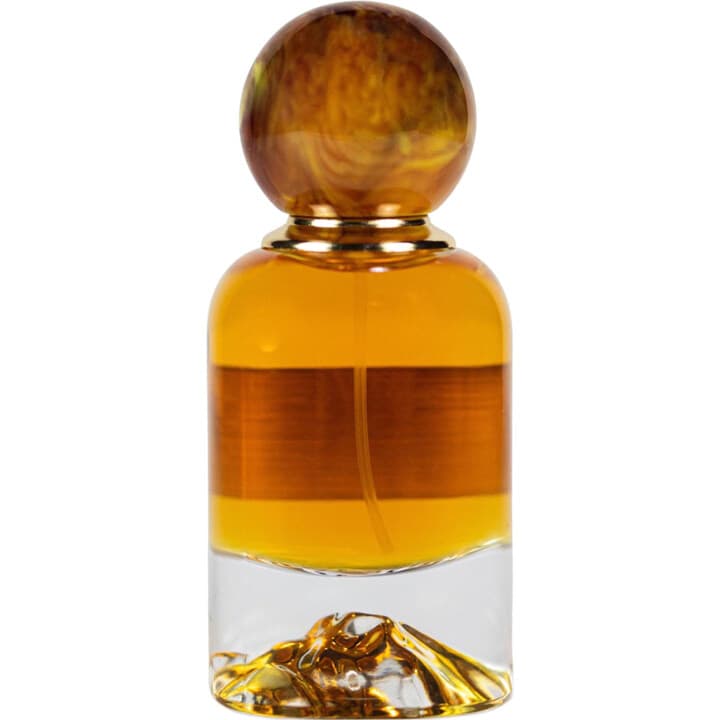 Amber Oud